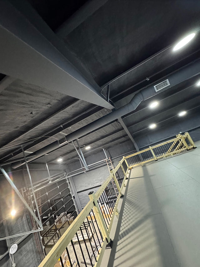murfreesboro commerical hvac