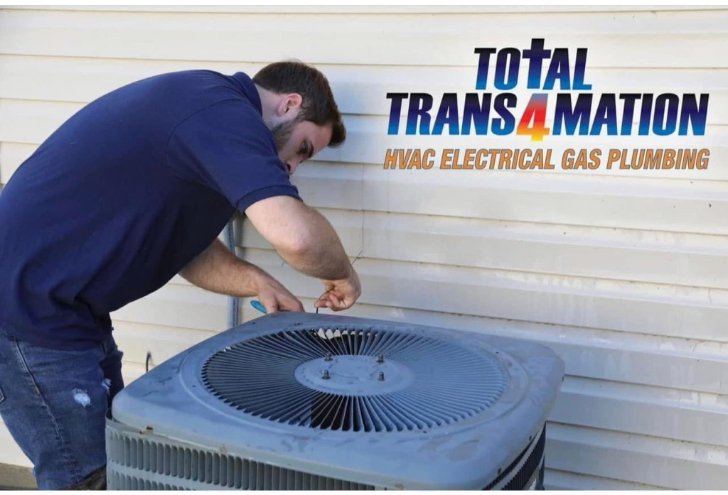 Fastest HVAC installation