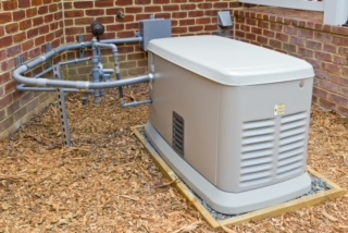 murfreesboro generators