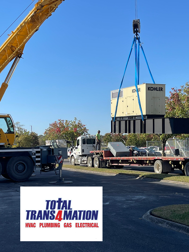 murfreesboro generators