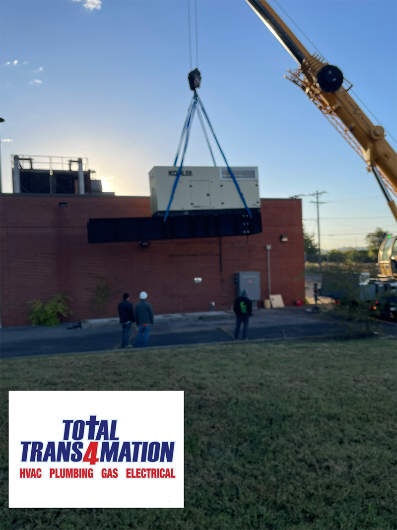 murfreesboro generators