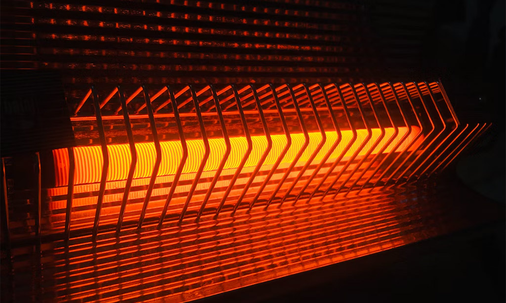 auxilary heat
