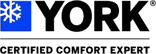 york certifited comfort expert